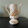 Aynsley Cottage Garden Coffee Pot Image 3
