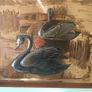 Art  - Irish Copper Picture. Image 3