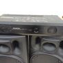the box pa110 pro speaker and Samson amplifier Image 3