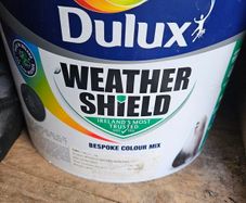 masonry paint