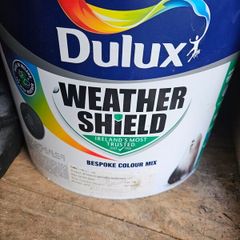 masonry paint