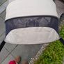Joolz Aer travel system - carrycot and stroller Image 10