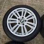 17" BMW M-Sport Alloys + Good Tyres Image 7