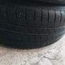 4 VW Caddy wheels Image 4