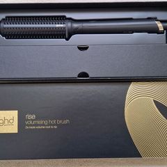 GHD Rise volumising hotbrush