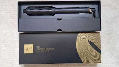 GHD Rise volumising hotbrush