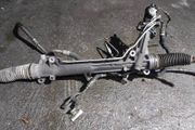 BMW 5 E60 steering rack