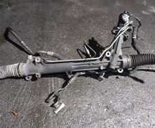 BMW 5 E60 steering rack