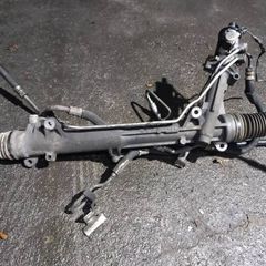 BMW 5 E60 steering rack