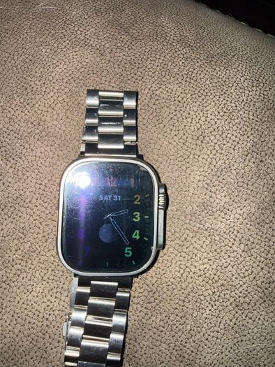 apple watch series 10
