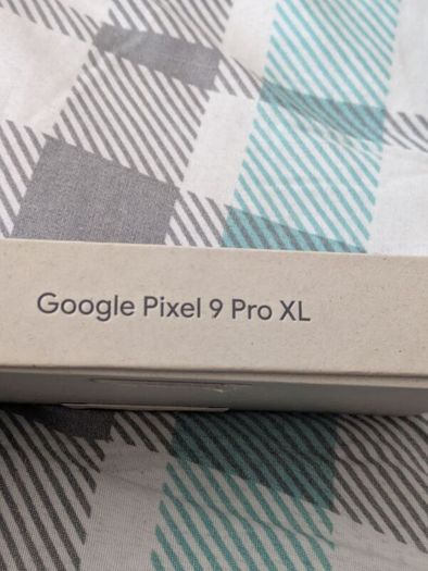 Google Pixel 9 Pro XL