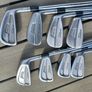 Titleist Forged Combo Set Irons Image 2