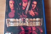Pirates of the Caribbean The Legend of Jack Sparrow