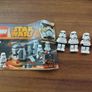 Lego Star Wars 75078 Imperial Troop Transport Image 2