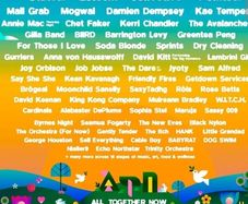 Looking for 2 All Together Now Camping tickets + caravan pass.