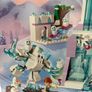 Lego 43172 Elsa's ice place Image 6