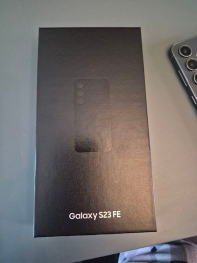 Samsung S23 Fe
