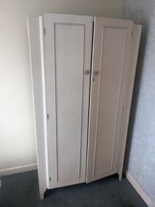 Wardrobe