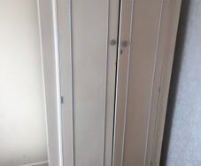 Wardrobe