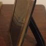 Two sterling silver picture frames. Image 6