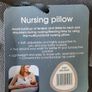 Bb hugme nursing pillow Image 6