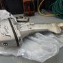19ft Lake boat, 1800 trailer, PLUS Honda 8HP Image 2