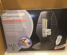 massage cushion