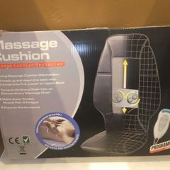 massage cushion
