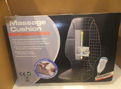 massage cushion