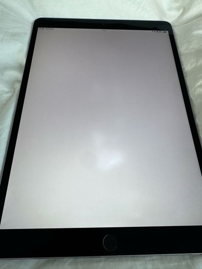 iPad Pro 10.5in 64GB