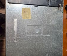 Whirlpool Ceramic Hob