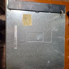Whirlpool Ceramic Hob