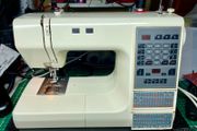 JANOME NEWHOME My Style Model 826 - Like new! - Just Serviced - PREMIUM Quality Machine
