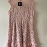 Very Occasion dress pink plus size New with tags Image 6