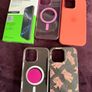 iPhone 16 Pro Max Desert Titanium 256GB Image 7