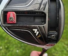 Driver Taylormade m1
