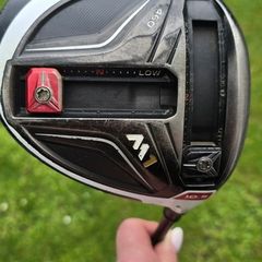 Driver Taylormade m1