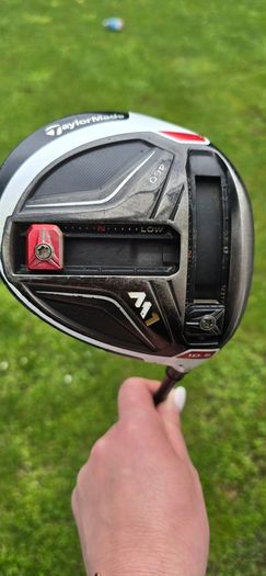 Driver Taylormade m1