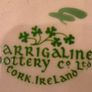 Vintage Carrigaline trinket dish Image 4