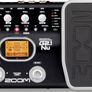 ZOOM G2.1 NU multiple effects modelling processor Image 2