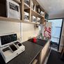 Fully Fitted Coffee Kiosk For Sale  27,500 + Vat Image 8