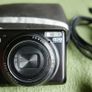 Fujifilm FinePix JX420 16MP Digital Camera plus SD card, charging cable, case Image 3