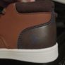 boys genuine tan penguin boots Image 3