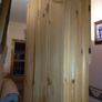 solid pine corner unit Image 5