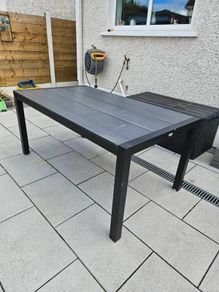 Garden Table