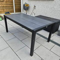 Garden Table