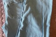 Girls Primark Jeans Age 9-10