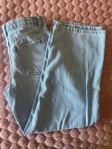 Girls Primark Jeans Age 9-10