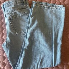 Girls Primark Jeans Age 9-10
