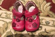 Clarks Baby Shoes, size-2